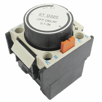 GACIA SC-D320 afv.vertr. 0.1-3s