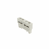 GACIA AU20 Hulp contactblok (zijkant) 2M