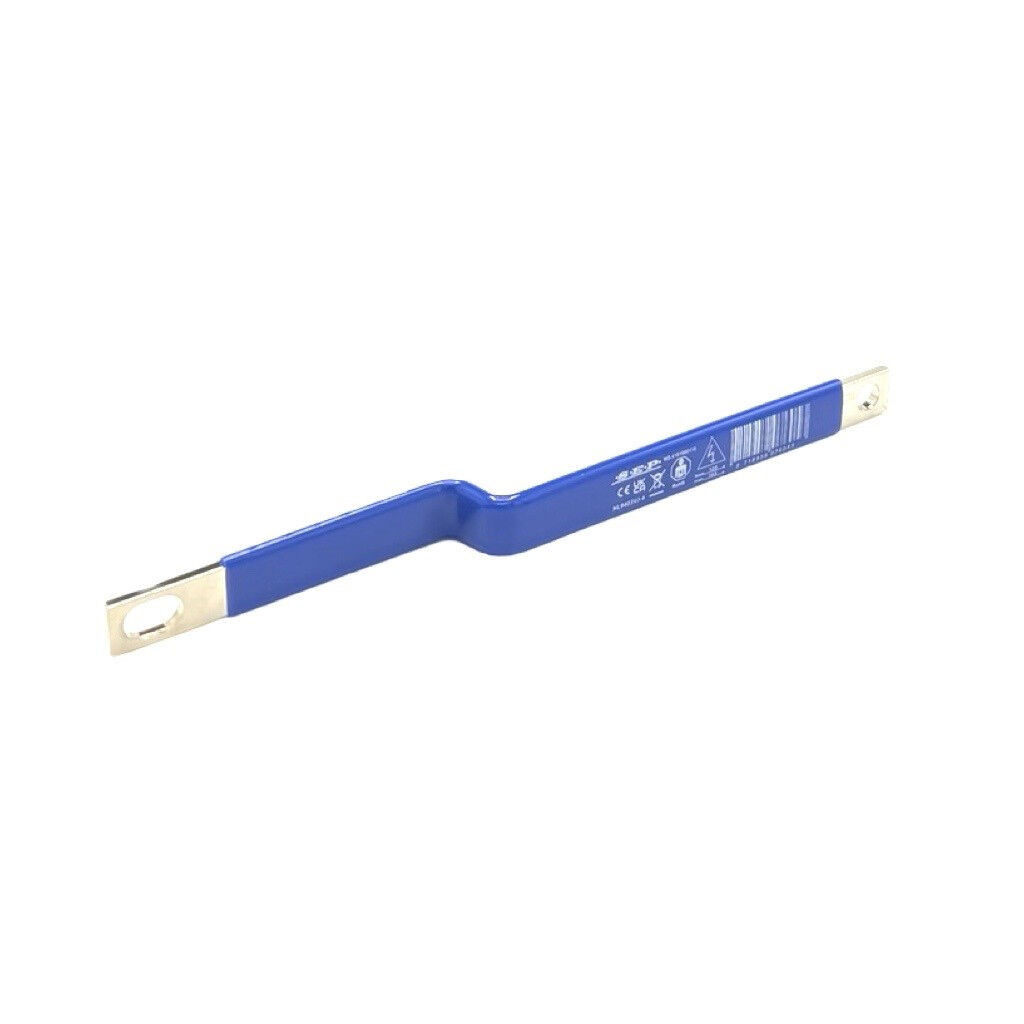 Schotman Elektro B.V. - SEP HAS11 aftakstrip N