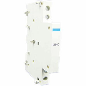 GACIA HC-AUX Inst.relais hulpcontact 1NO/1NC