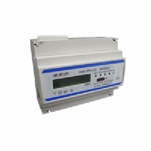 SEP CMD3PD-C KWH-meter 3f direct 100A + RS485