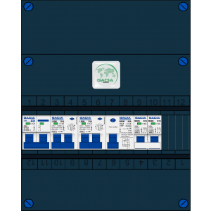 GACK G120030-F