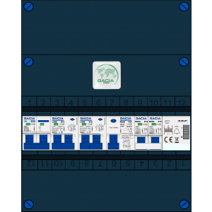 GACK G120030-FT