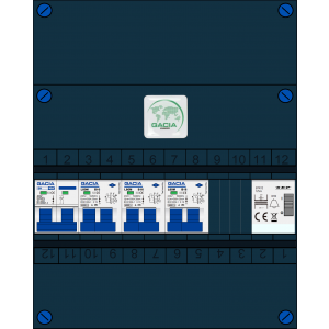 GACK G120030-T