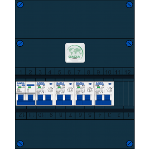 GACK G120040