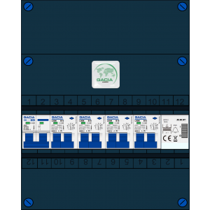 GACK - G120040-T