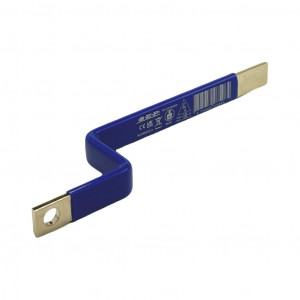 Schotman Elektro B.V. - SEP HAS02 aftakstrip N