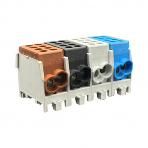 Schotman Elektro B.V. - HDB-25/25.RST-N2