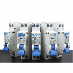 GACIA M80N-B02 inst. 1p+n B2 6kA (18mm)