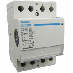 GACIA HC-6331a Inst.relais 63A/3NO+1NC/24VAC