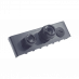 Schotman Elektro B.V. - SEP CHB-WI32 invoerstuk 1xM25+1xM32+1xdicht