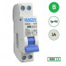 GACIA M80N-B3