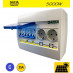 Schotman Elektro B.V. - GACIA PV verdeler - ST6 - 3000W