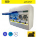 Schotman Elektro B.V. - GACIA PV verdeler - ST6 - 4000W