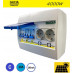 Schotman Elektro B.V. - GACIA PV verdeler - ST6 - 4000W
