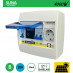 Schotman Elektro B.V. - PV verdeler met Q-relais – 1xWCD