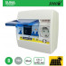 Schotman Elektro B.V. - PV verdeler met Q-relais – 1xWCD