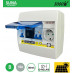 Schotman Elektro B.V. - PV verdeler met Q-relais – 1xWCD