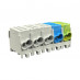 Schotman Elektro B.V. - SEP HDB-25/25.TTT-NPE2 faseverdeelblok 5-polig