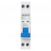 SEP HS18 - hoofdschakelaar 2p - 25A - 1 module - front