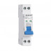 SEP HS18 - hoofdschakelaar 2p - 25A - 1 module - rechts