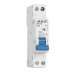 SEP INS18 - installatieautomaat 1p+n - 1 module - rechts