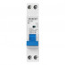 SEP INS36 - installatieautomaat 2p - 1 module - 18mm - front