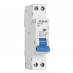SEP INS36 - installatieautomaat 2p - 1 module - 18mm - rechts