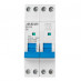 SEP INS36 - installatieautomaat 4p - 36mm - 2 modulen - front