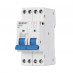 SEP INS36 - installatieautomaat 4p - 36mm - 2 modulen - links