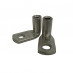 Kabelschoen 10mm2 90gr