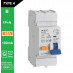 Schotman Elektro B.V. - SEP RCM1 1p+n B-karakteristiek 63A 10kA kortstondig vertraagd AG