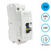 Schotman Elektro B.V. - SEP SHC-M2502 handbediende magneetschakelaar 2 verbreek 230V