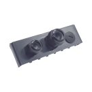 SEP CHB wartelinvoer 1x M25 + 1x M32