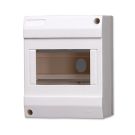 SEP S6 opbouw 6 mod. kast