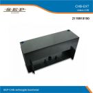 SEP CHB verhoogde buisinvoer