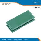 SEP DB-F20 bev.adaptor lasklem