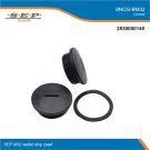 SEP M32 wartel stop zwart