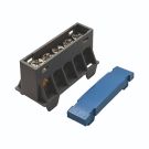 SEP AST16 aansluitverdeelblok 5x16mm2 (blauw)