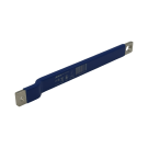 SEP HAS21 Aftakstrip onder - PEN/N