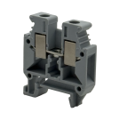 SEP MRK4-G Mini-rijgklem 0.2 - 4mm2 grijs