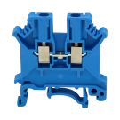 SEP SRK-3 rijgklem 0.2 -2.5mm2 blauw