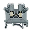 SEP SRK-3 rijgklem 0.2 -2.5mm2 grijs