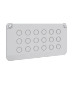 Schotman Elektro B.V. - SEP PRO GLP2-3 wartelplaat