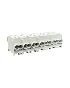 Schotman Elektro B.V. - SEP HDB-35/25 SET, 5 polig (grijs)