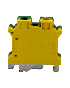 SEP SRK-10 aardklem 0.5 - 10mm2 geel/groen