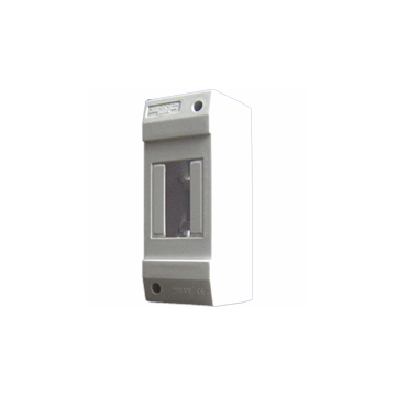 SEP -S2 opbouw 2 mod. kast
