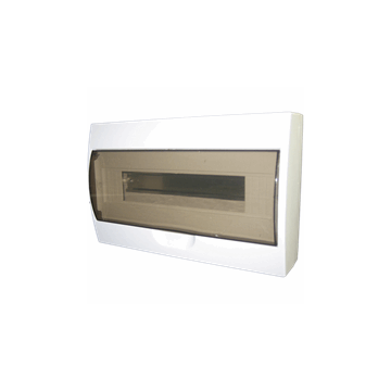 SEP -TS15 opbouw 15 mod. kast