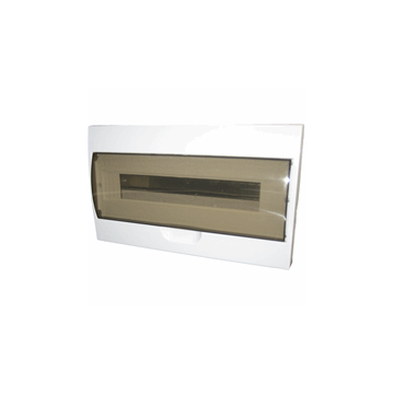 SEP -TS18 opbouw 18 mod. kast