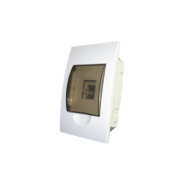 SEP -TF4 inbouw 4 mod. kast